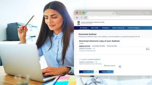 ஆதார் அட்டை தொலைஞ்சி போயிடுச்சா.. கவலை வேண்டாம்.. இதை மட்டும் பாலோ பண்ணுங்க..! 