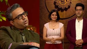 ஒரு சின்ன ஐடியா வாழ்க்கையே மாற்றிவிட்டது.. பூ வளர்ப்பில் 300 கோடி பிஸ்னஸ்..!! 