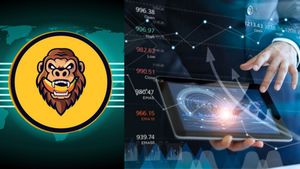 கொரில்லா முதலீடு தெரியுமா உங்களுக்கு..? வடிவேலு கொரில்லா செல் காமெடியில்லை இது..! 