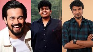 ஒரு யூடியூபருக்கு 122  கோடி  சொத்து மதிப்பா..? யார் நம்ம இர்பான்-ஆ, மதன் கௌரியா..? 