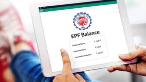 உங்களது இபிஎப் பேலன்ஸை ஆன்லைன், ஆப்லைனில் சரிபார்ப்பது எப்படி?