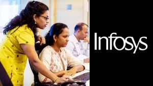 இன்போசிஸ் நிறுவனத்தை தேடி வந்த ரூ.6,329 கோடி.. அடிசக்க, இதை விட வேற என்ன வேணும்..!! 