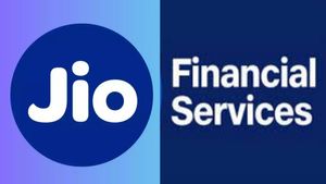  6 மாதங்களில் 73% வளர்ச்சி..  ஜியோ ஃபைனான்சியல் சர்வீசஸ் பங்குகள் அள்ளிக் கொடுத்த லாபம்..!