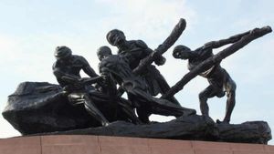 மே 1: மே தினம் கொண்டாடப்படுவதன் காரணம் தெரியுமா..?