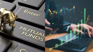 லாபத்தை கொட்டி கொடுத்த மியூச்சுவல் ஃபண்ட்கள்.. இதுல முதலீடு செய்திருந்தால் ஜாக்பாட் தான்..! 