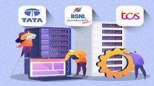சிங்கம் போல் களமிறங்குகிறது BSNL.. டிசிஎஸ் உடன் மாஸ் திட்டம்..! 