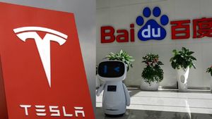 சீன அரசின் கிடுக்குப்பிடி.. Baidu உடன் இணைந்த டெஸ்லா..! 