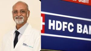 நமக்கு பிரச்சனைனா டாக்டர்கிட்ட போவோம்! அந்த டாக்டருக்கே பிரச்சனைனா? இந்த 