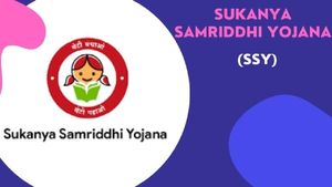 எளிமையான முதலீடு...சூப்பர் லாபம்...பெண்களுக்கான இந்த திட்டம் பற்றித் தெரியுமா? 