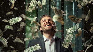 இப்படி முதலீடு செஞ்சா பண மழைதான் கொட்டும்.. மறக்காம ஃபாலோ பண்ணுங்க பாஸ் ! 