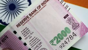  2000 ரூபாய் இல்லாவிட்டாலும், ரொக்க பணம் கெத்து காட்டுகிறது.. பரபர தகவல்..!! 
