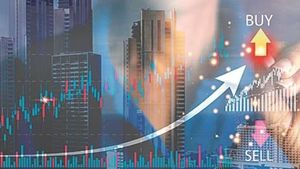 2024 நிதியாண்டில் 35 சதவீதத்துக்கும் மேல் வருவாய் அளித்த 7 ஹைப்ரிட் மியூச்சுவல் பண்டுகள்