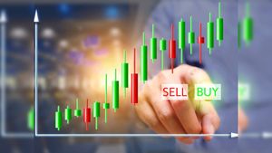 290% லாபம் தந்த கட்டுமான நிறுவனம்.. விஜய் கேடியா விற்பனை செய்த பங்குகளை வாங்கலாமா..!!