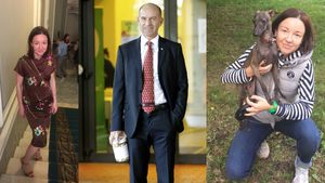  இறந்தவர் திரும்பி வந்த அதிசயம்.. பில்லியனரின் தில்லாலங்கடி வேலை.. காதலியுடன் ரகசிய வாழ்க்கை..! 