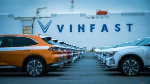 தூத்துக்குடி Vinfast முதலீட்டில் தேக்கம்.. மத்திய அரசின் EV கொள்கையில் குழப்பமா..?! 