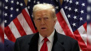 என்னப்பா டிரம்ப்.. பேசுறது ஒன்னு செய்யுறது ஒன்னா.. ட்ரூத் சோசியல் நிறுவனம் செய்த வேலைய பாருங்க..!