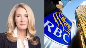 தகாத உறவு, வெடித்தது பிரச்சனை..! ஒரே இரவு மொத்தமும் மாறியது..! வங்கி CFO திடீர் டிஸ்மிஸ்..! 