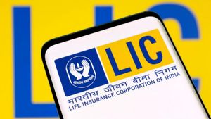  LIC முதலீடு செய்த 85 பங்குகள் 100% வளர்ச்சி.. இந்த பங்குகள் உங்க கிட்ட இருந்தா ஜாக்பாட் தான்..? 