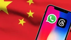 அமெரிக்காவுக்கு பதிலடி கொடுத்த சீனா.. வாஸ்ட்அப்-க்கு தடை.. என்ன நடக்குது..?! 