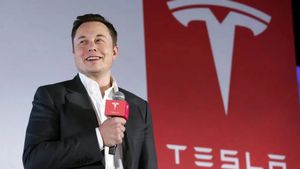 Tesla: எலான் மஸ்க் அதிரடி.. 6000 ஊழியர்கள் பணிநீக்கம்.. லாபத்தில் 55% சரிவு..! 