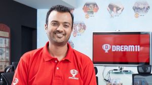 150 முதலீட்டாளர்களால் நிராகரிக்கப்பட்ட ஒரு ஐடியா.. தற்போது 65,000 கோடி மதிப்புள்ள நிறுவனமாக உயர்வு! 