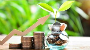 கூட்டு வட்டியில் கொட்டும் லாபம்.. உங்கள் பர்ஸ் நிரம்பி வழியும்.. எப்படி சாத்தியம்னு தெரிஞ்சிக்கோங்க! 