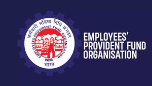 EPFO: புதிய வட்டி வருமானம் எப்போது வரும்? டக்கரான அப்டேட் வந்தது.. மக்கள் குஷியோ குஷி..! 
