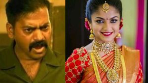  தங்கம் விலை இன்று வரலாற்று உச்சம் தொட்டது.. மீண்டும் மீண்டுமா.. எப்போதுதான் தங்கம் வாங்க முடியும்? 