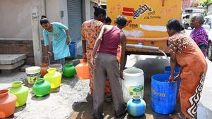பெங்களூருக்கு இதெல்லாம் வரம்! தண்ணீரை மறுசுழற்சி செய்யும் மகாராஷ்டிரா இன்ஜினியர்..!