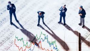 இந்திய பங்குச்சந்தையை விட்டு தெறித்து ஓடும்  வெளிநாட்டு முதலீட்டாளர்கள்.. என்ன காரணம்..?! 