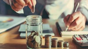 மாச சம்பளத்தில் 30% பணத்தை சேமிப்பது எப்படி..? இதைமட்டும் பாலோ பண்ணுங்க ரொம்ப ஈசி..!