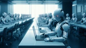  AI வந்தாலும் அசைக்க முடியாத வேலை வாய்ப்புகள் பற்றி தெரியுமா? இனி இதுதான் டாப் ட்ரெண்ட்!
