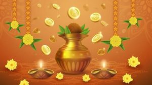  அட்சய திருதியைக்கு தங்கத்திற்கு பதில் நீங்கள் இத கூட வாங்கலாம்.. விலை ரொம்ப கம்மி தான்..!