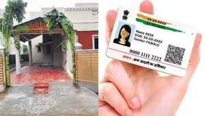  புது வீட்டுக்கு மாறிட்டீங்களா.. அப்போ கண்டிப்பா ஆதார் கார்டு-ல இதை மட்டும் மாத்திடுங்க!