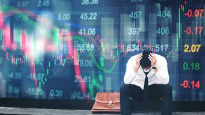 சென்செக்ஸ் 1100 புள்ளிகள் சரிவு.. ரூ.2.53 லட்சம் கோடியை இழந்த முதலீட்டாளர்கள்..! 