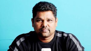  சென்னை Freshworks-ல் என்ன நடக்கிறது..? சிஇஓ பதவியை விட்டு வெளியேறினார் கிரிஷ் மாத்ருபூதம்..! 
