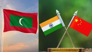 ஒரே கல்லில் இரண்டு மாங்காய்! மாலத்தீவு-க்கு ஜாக்பாட்.. இந்தியா, சீனா ஒரே நேரத்தில் சொன்ன குட்நியூஸ்! 