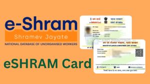  இனி எல்லா திட்டங்களுக்கும் இந்த ஒரு கார்டு போதும்.. கூலி வேலை செய்பவர்களுக்கு இனி கவலையே இல்லை..!