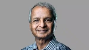 பிரிட்டனில் மருமகன்.. அமெரிக்காவில் தங்கையின் கணவர்.. சுதா மூர்த்தி குடும்பம் வேற லெவல் தான்..!! 