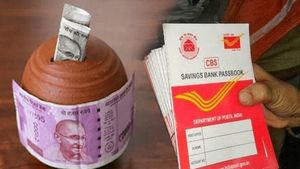 போஸ்ட் ஆபிஸ் திட்டம்: மாதம் ரூ.500 முதலீடு செய்தால் போதும்.. லைபே மாறிடும்..!!