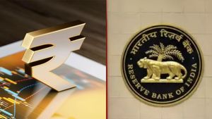 மத்திய அரசுக்கு 1 லட்சம் கோடி அள்ளிக் கொடுக்கும் RBI.. சக்திகாந்த தாஸ் மெகா கணக்கு..!! 