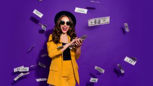  எக்ஸ்ட்ரா வருமானம் பார்க்க அசத்தலான 6 ஐடியா.. இனி பணமழை தான் போங்க!