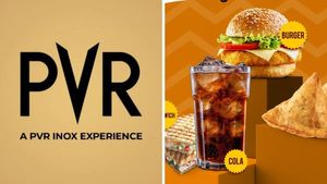 ரூ.2000 கோடிக்கு பாப்கார்ன் விற்ற PVR.. டிக்கெட் விற்பனையை விட உணவு விற்பனையில் அசுர வளர்ச்சி..!! 