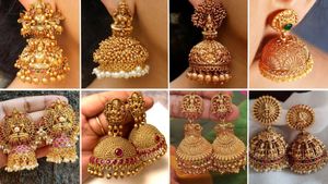  தங்கம் விலை 2வது நாளாக தடாலடி சரிவு.. நகை கடைக்கு உடனே கிளம்புங்க..!! 