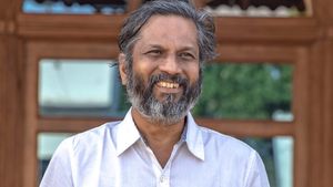 பொருளாதார இன்ஜின்.. Zoho ஸ்ரீதர் வேம்பு சொன்ன மாஸ் ஐடியா..! 