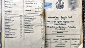  ரேஷன் கார்டில் 20 பேர்.. சென்னையிலேயே பெரிய குடும்பம் இவங்க தான்..!!