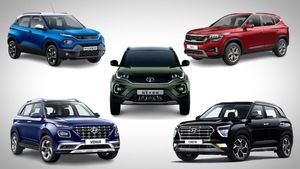 SUV கார் வாங்குற ஐடியா இருக்கா? ரூ.8 லட்சத்திற்கும் குறைவான விலையில் சூப்பர் கார்களின் லிஸ்ட்..!