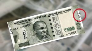  ரூபாய் நோட்டுகளில் இருக்கும் சாய்ந்த கோடுகள் எதற்கு என்று தெரியுமா? செம ஐடியா!