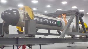 சென்னை அக்னிகுல் காஸ்மோஸ் தான் இந்தியாவின் குட்டி SpaceX 