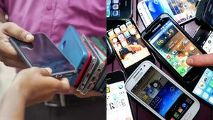 செகண்ட் ஹேண்ட் ஸ்மார்ட்போன் வாங்க போறீங்களா.. இதையெல்லாம் கண்டிப்பா பாருங்க!